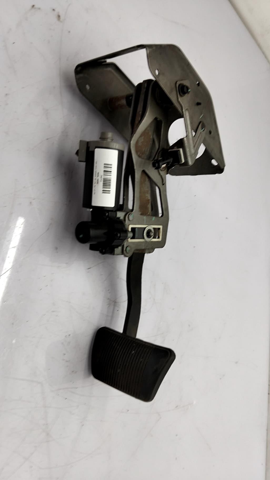 Pedal freno JEEP GRAND CHEROKEE III (WH, WK)