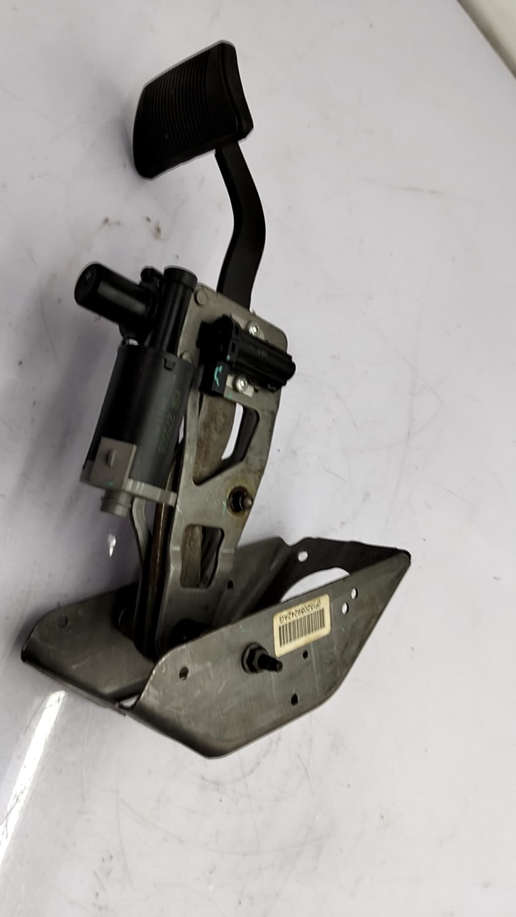 Pedal freno JEEP GRAND CHEROKEE III (WH, WK) 4