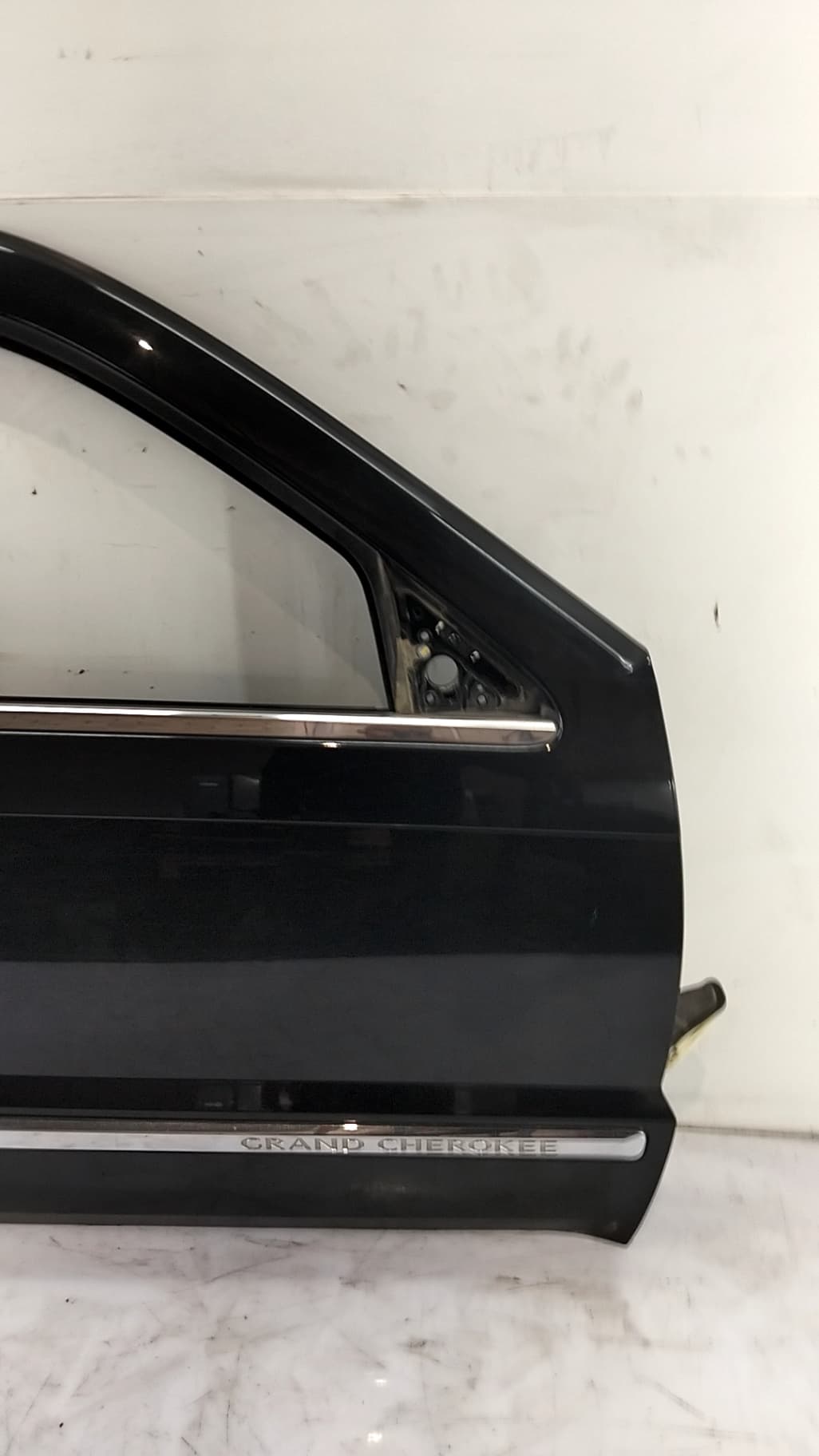 Puerta delantera derecha JEEP GRAND CHEROKEE III (WH, WK)
