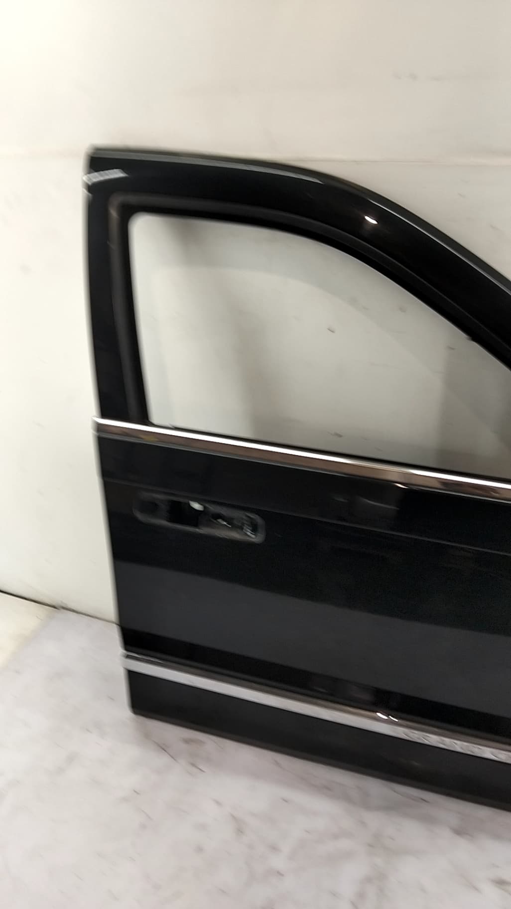 Puerta delantera derecha JEEP GRAND CHEROKEE III (WH, WK) 5