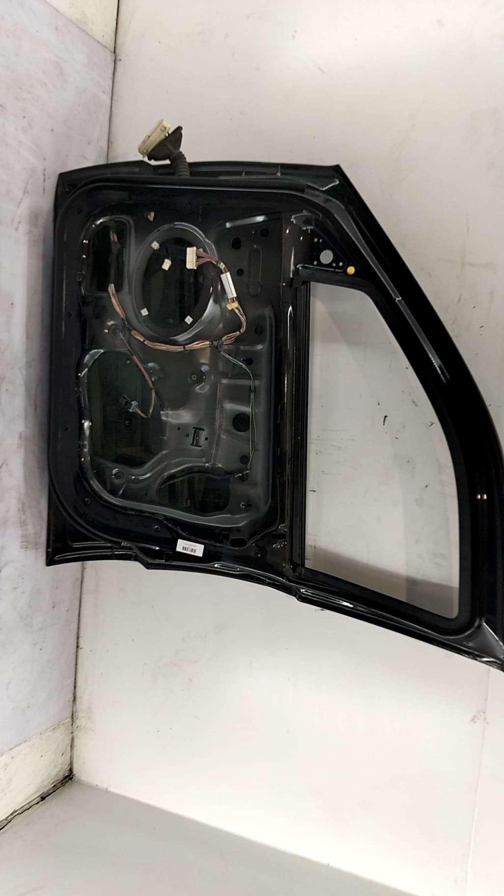 Puerta delantera derecha JEEP GRAND CHEROKEE III (WH, WK) 4
