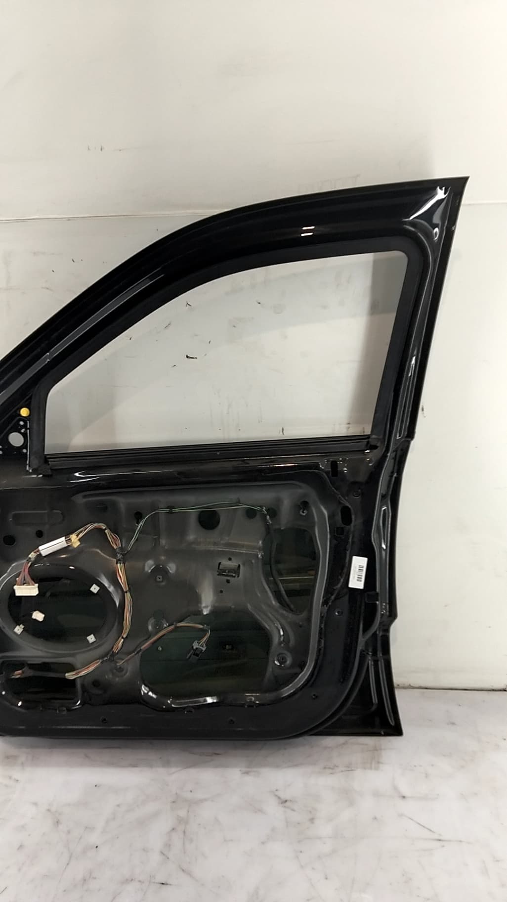Puerta delantera derecha JEEP GRAND CHEROKEE III (WH, WK) 3