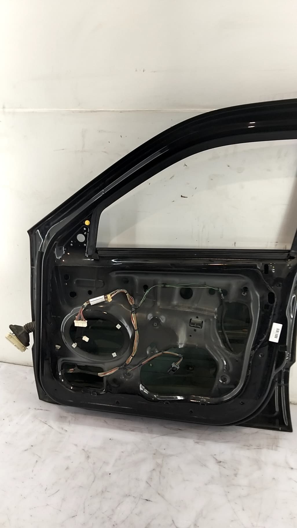 Puerta delantera derecha JEEP GRAND CHEROKEE III (WH, WK) 2