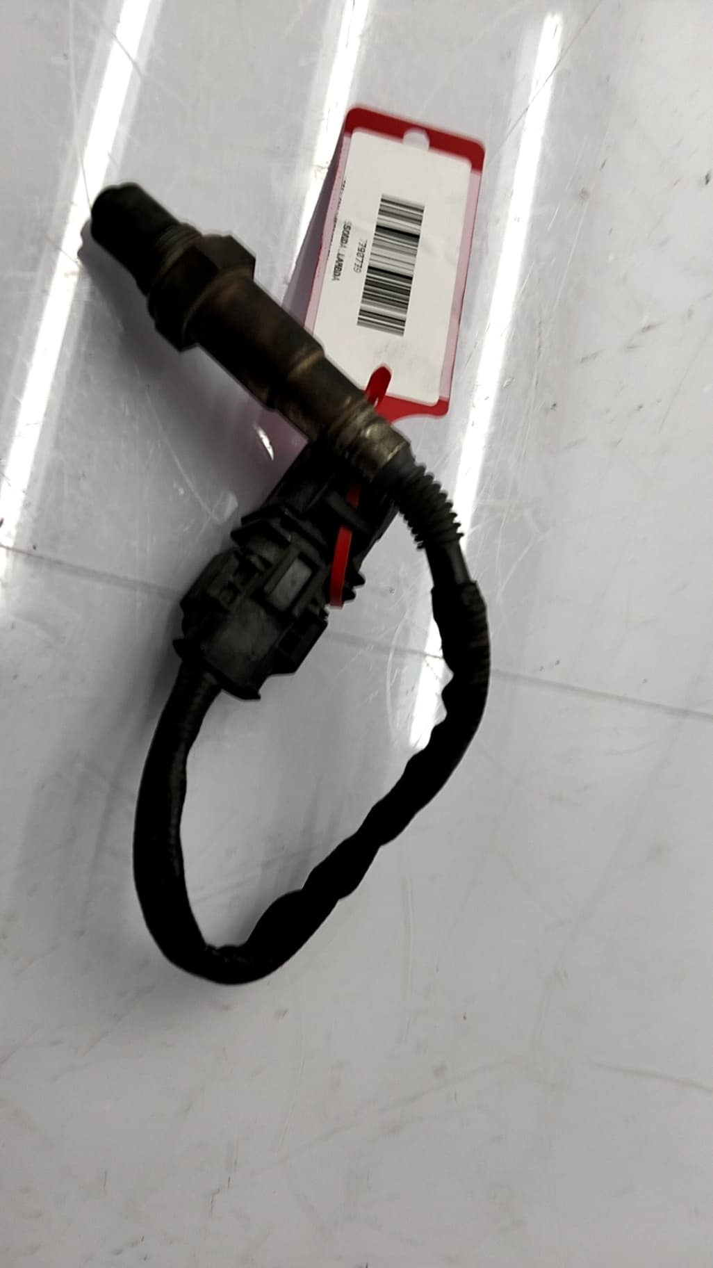 Sonda lambda JEEP GRAND CHEROKEE III (WH, WK)