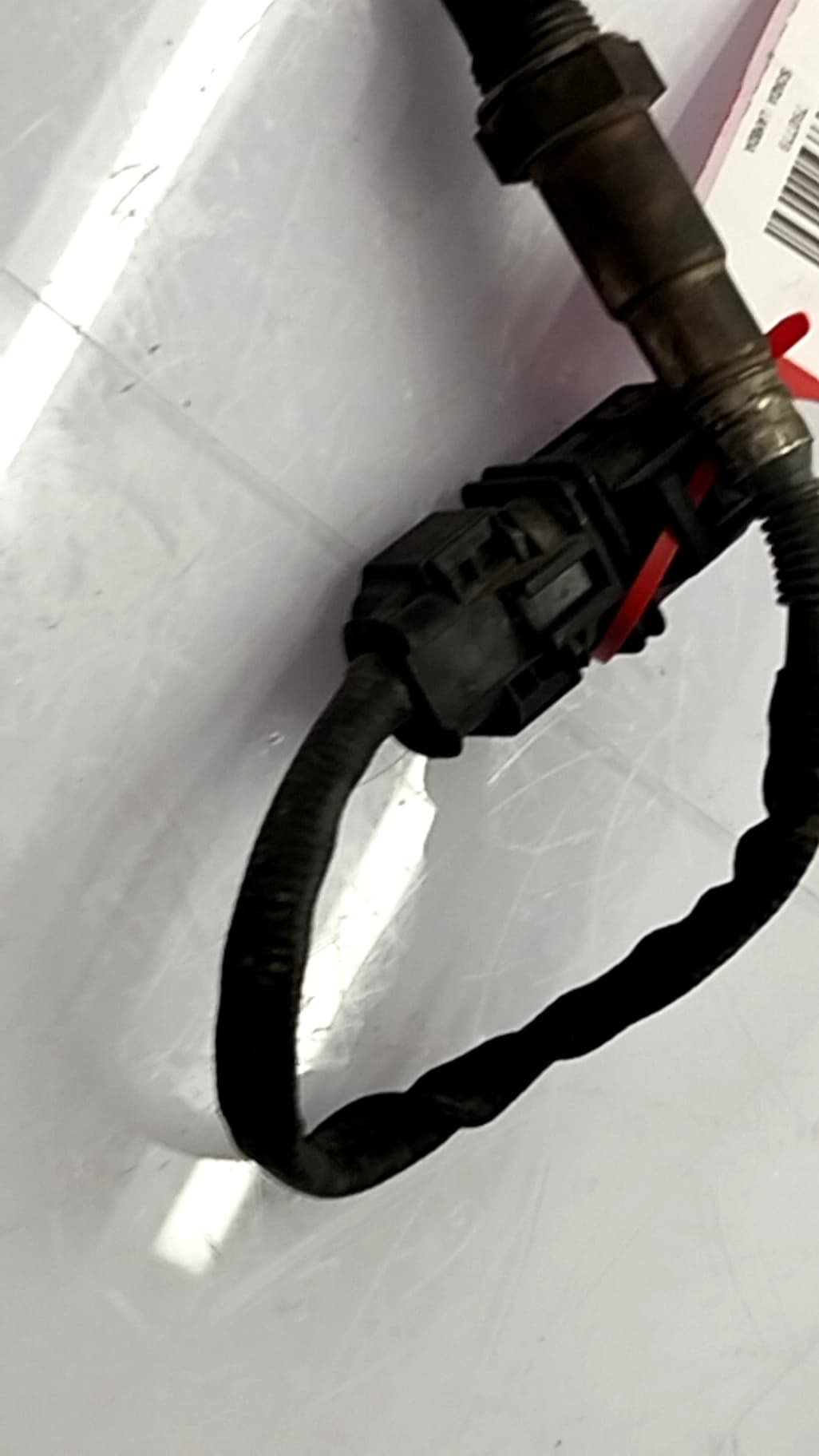 Sonda lambda JEEP GRAND CHEROKEE III (WH, WK) 3