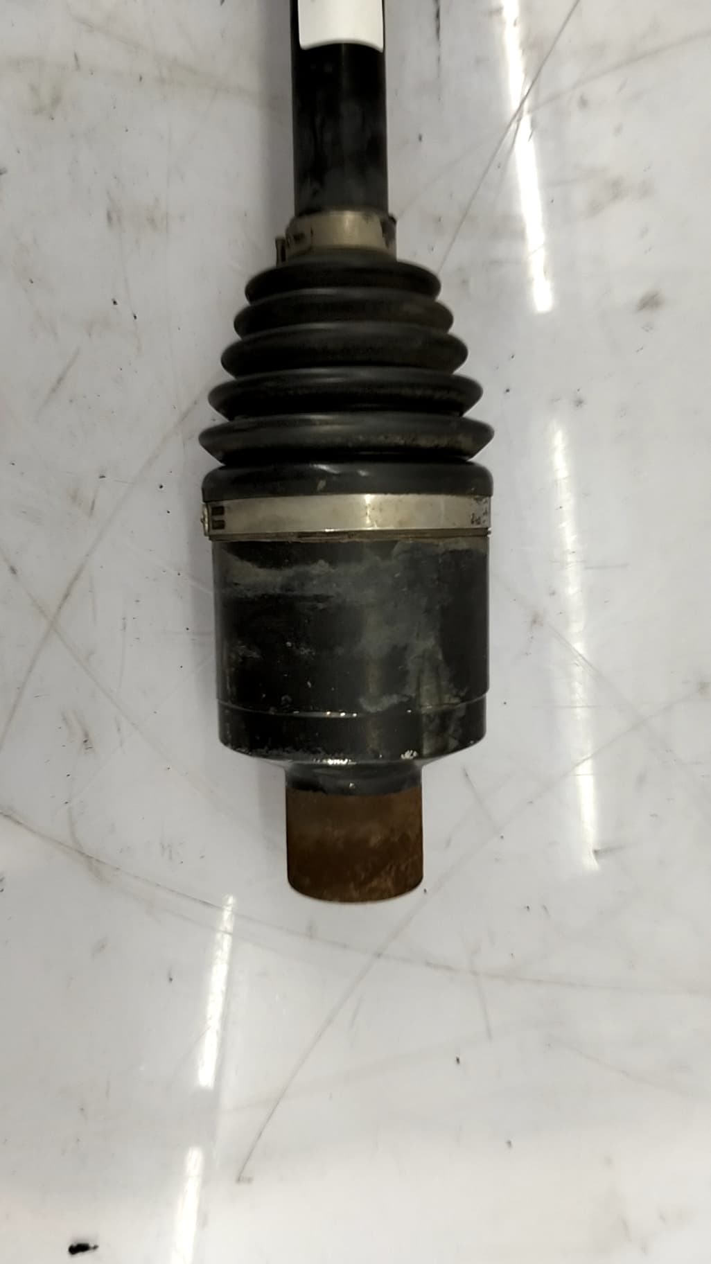 Transmision delantera derecha JEEP GRAND CHEROKEE III (WH, WK) 5