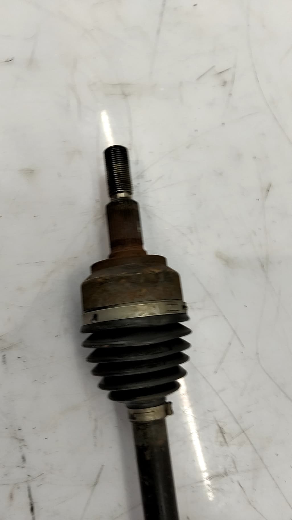 Transmision delantera derecha JEEP GRAND CHEROKEE III (WH, WK) 2