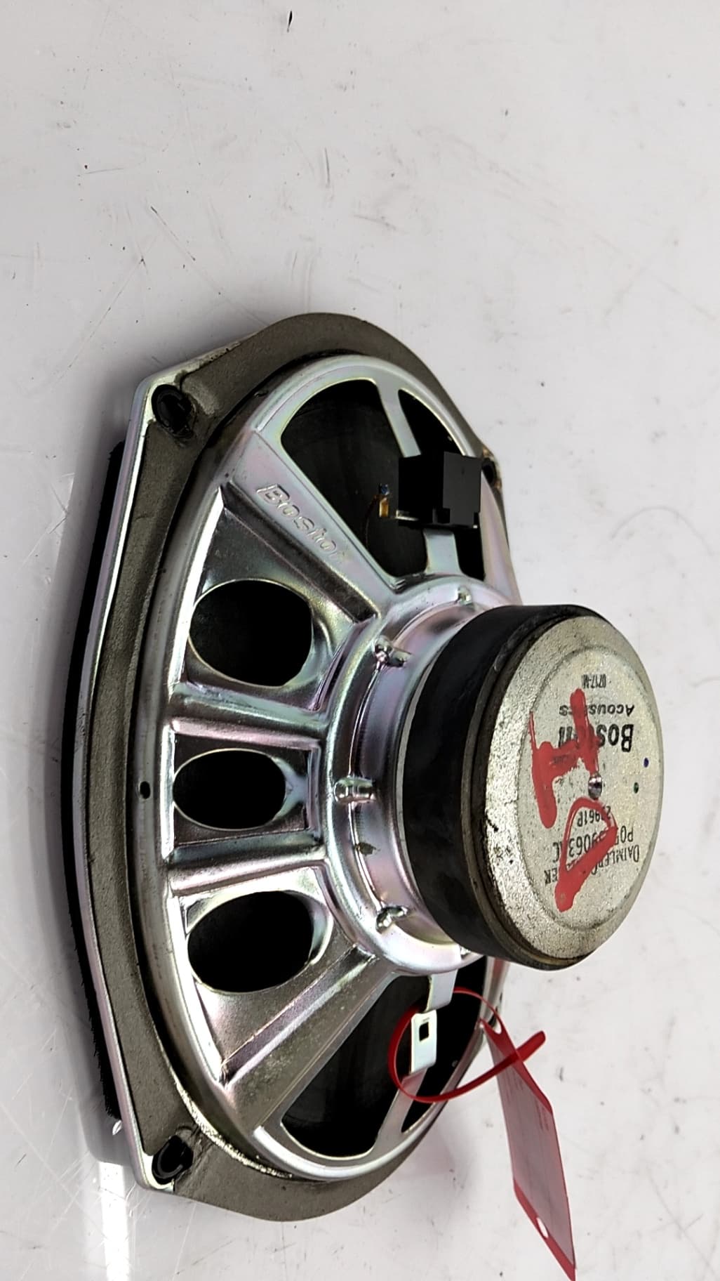 Altavoz JEEP GRAND CHEROKEE III (WH, WK) 3