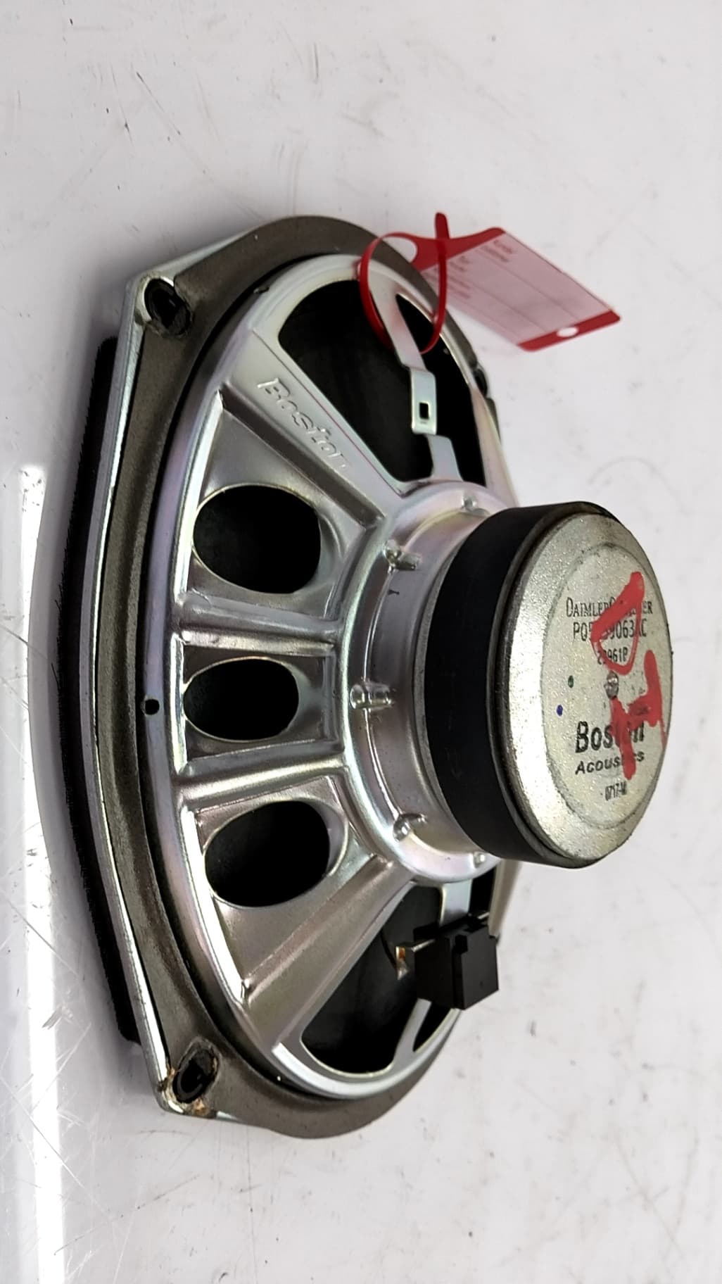 Altavoz JEEP GRAND CHEROKEE III (WH, WK) 2