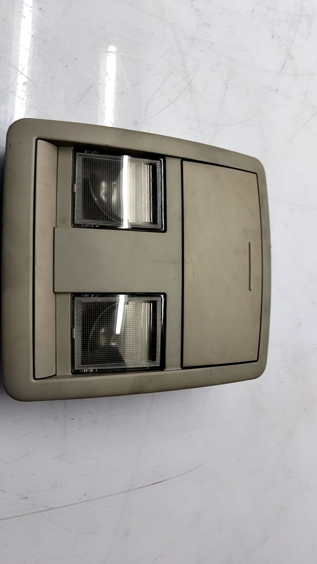 Luz interior delantera JEEP GRAND CHEROKEE III (WH, WK)