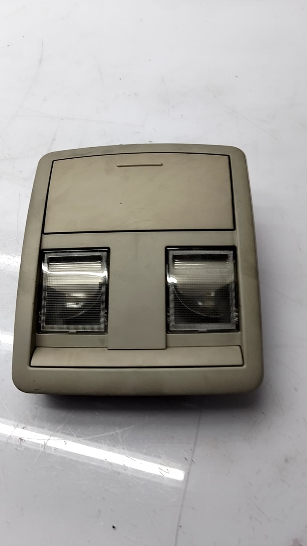 Luz interior delantera JEEP GRAND CHEROKEE III (WH, WK) 2