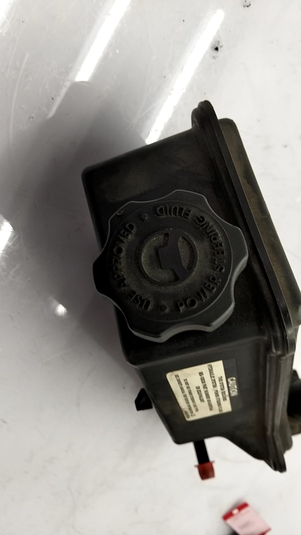 Recambio JEEP GRAND CHEROKEE III (WH, WK) ref. 52124317AA 3