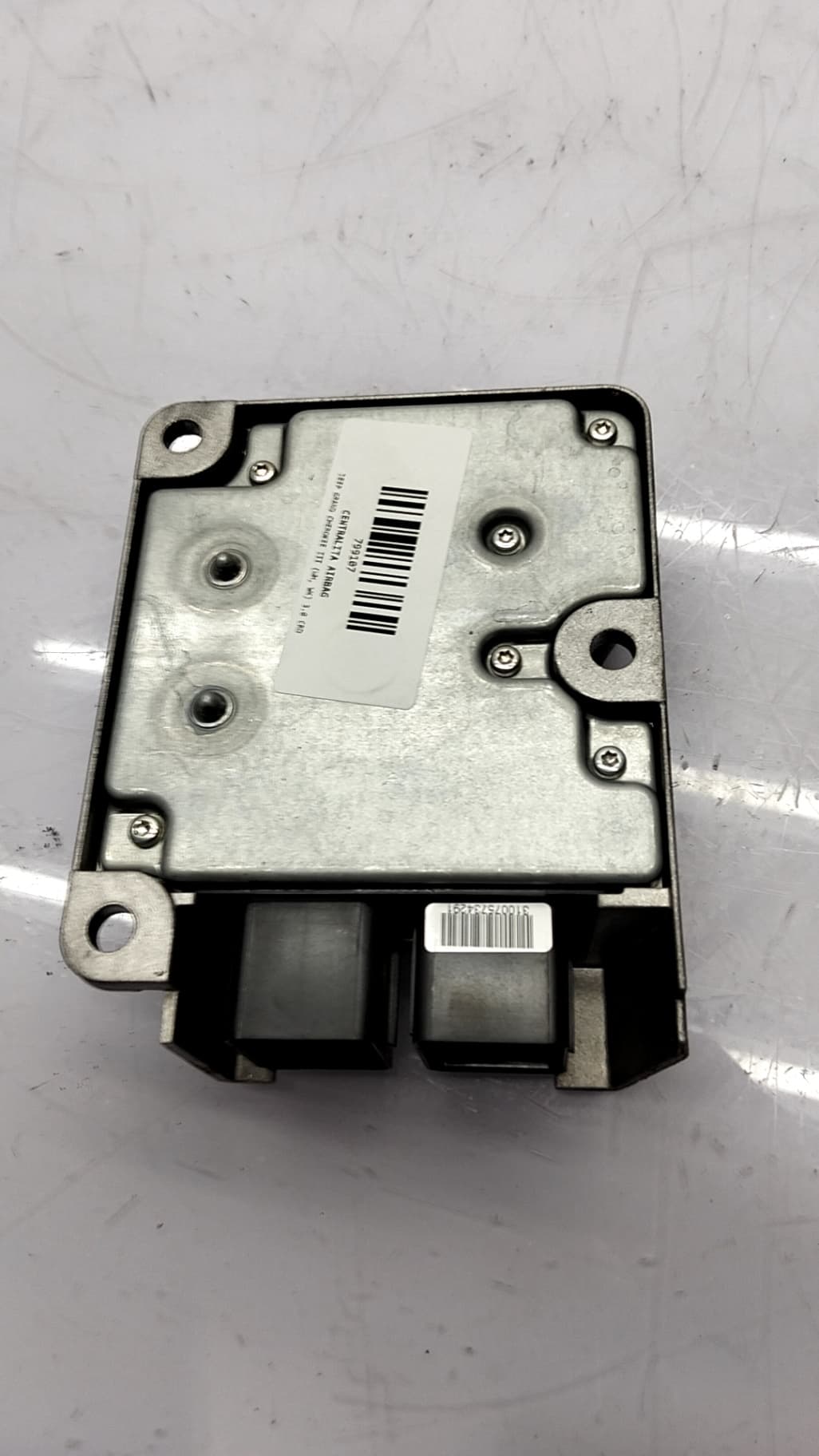 Centralita airbag JEEP GRAND CHEROKEE III (WH, WK) 4