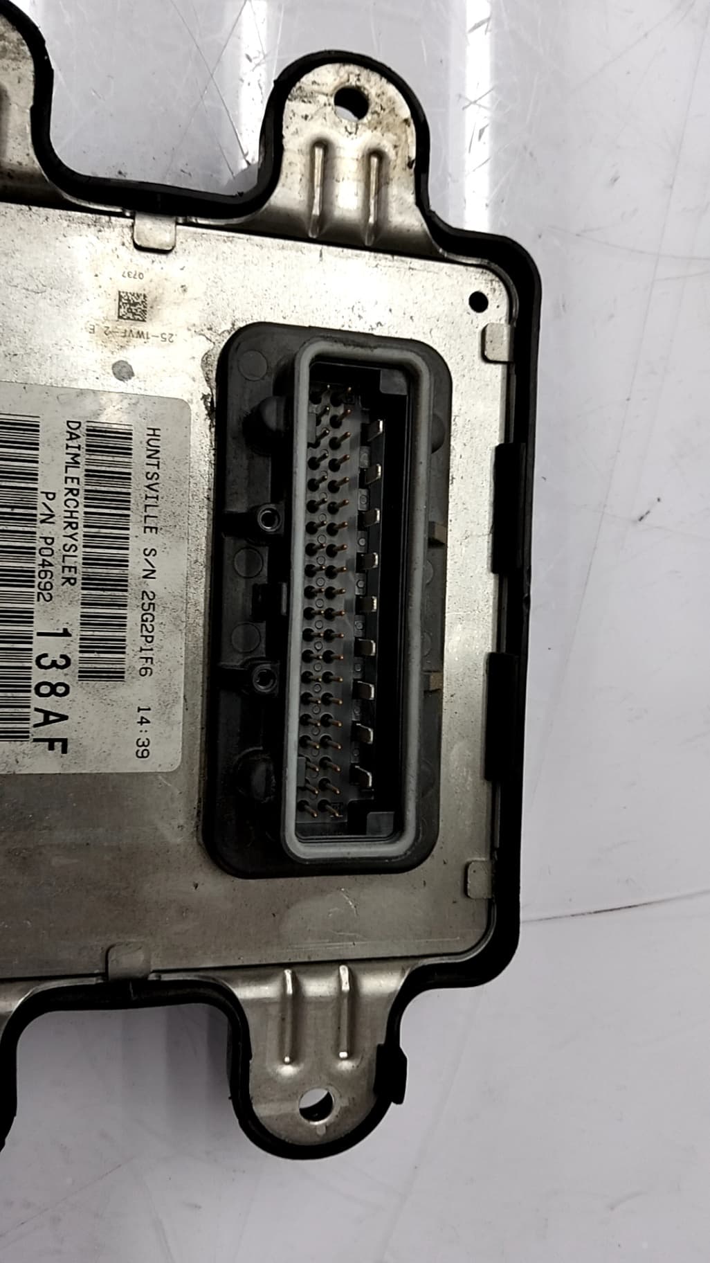 Recambio JEEP GRAND CHEROKEE III (WH, WK) ref. P04692107AH 3