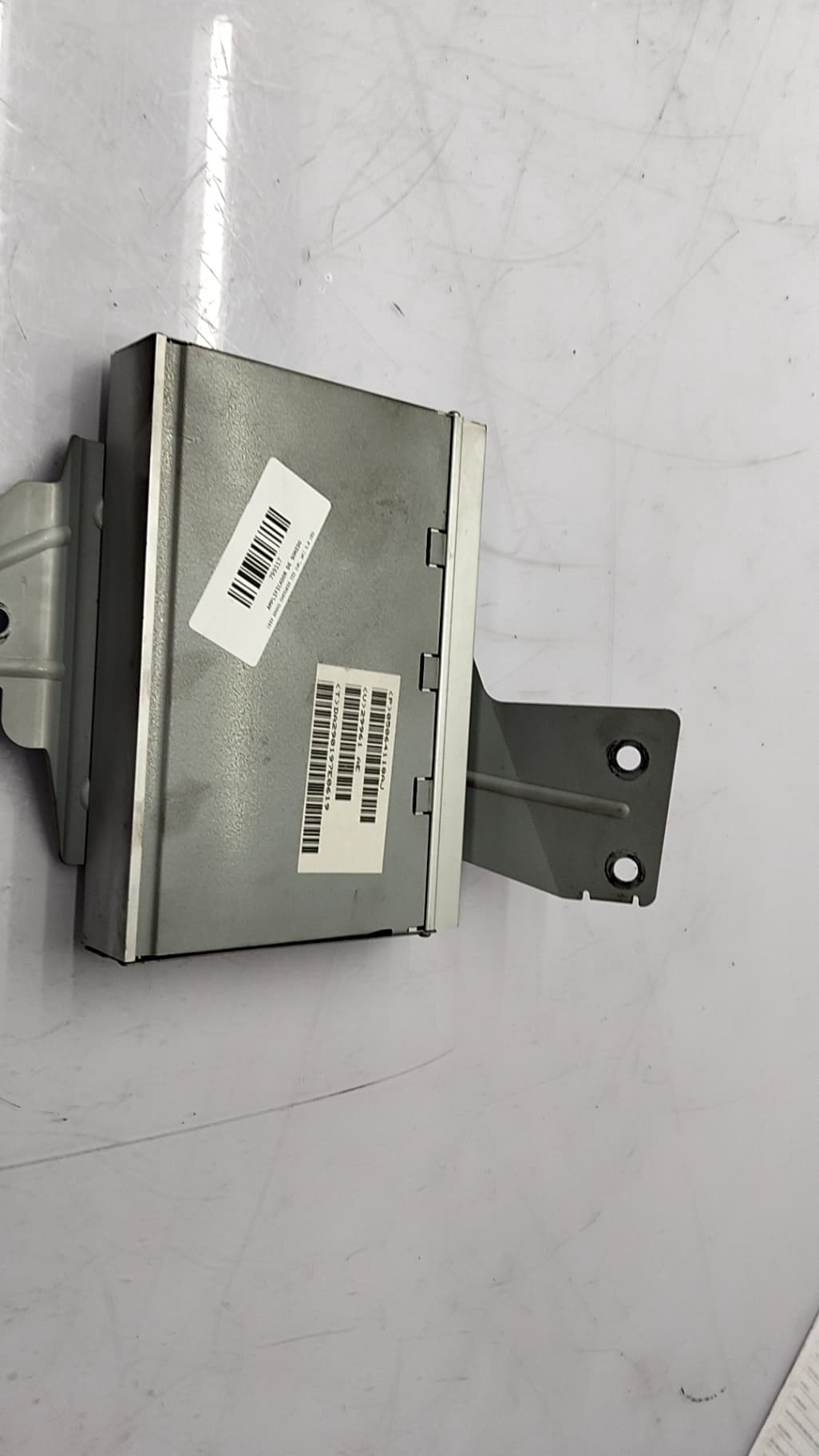 Recambio JEEP GRAND CHEROKEE III (WH, WK) ref. 05064118AJ