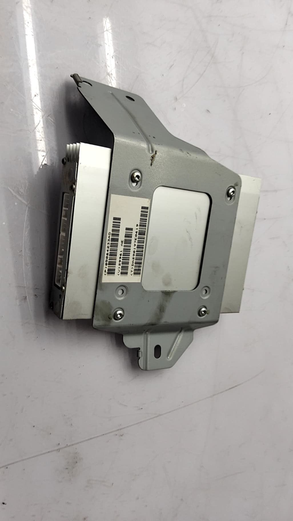 Recambio JEEP GRAND CHEROKEE III (WH, WK) ref. 05064118AJ 3