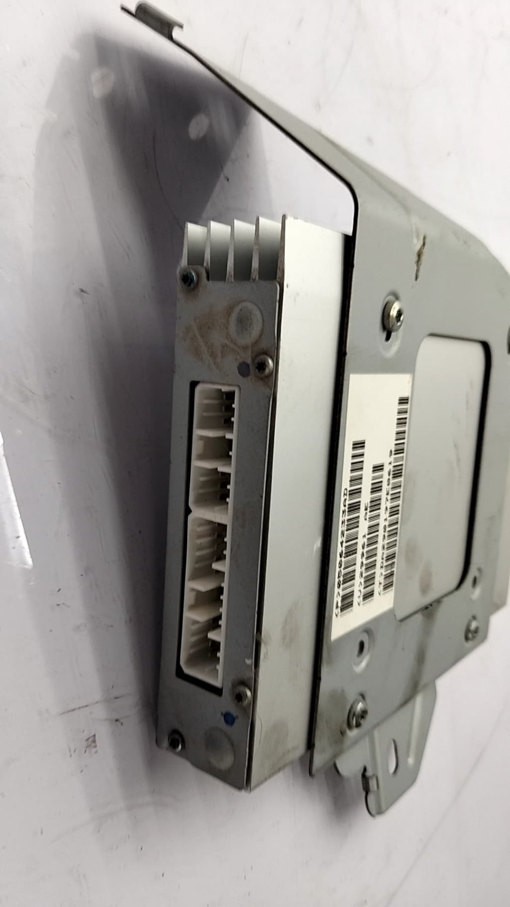 Recambio JEEP GRAND CHEROKEE III (WH, WK) ref. 05064118AJ 2