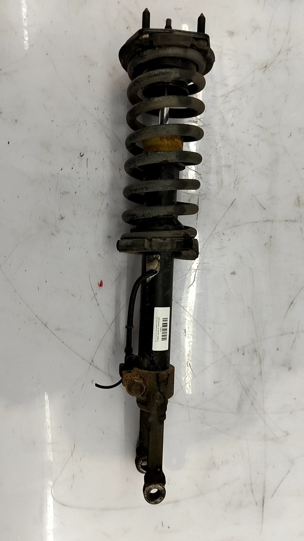 Amortiguador delantero derecho JEEP GRAND CHEROKEE III (WH, WK)