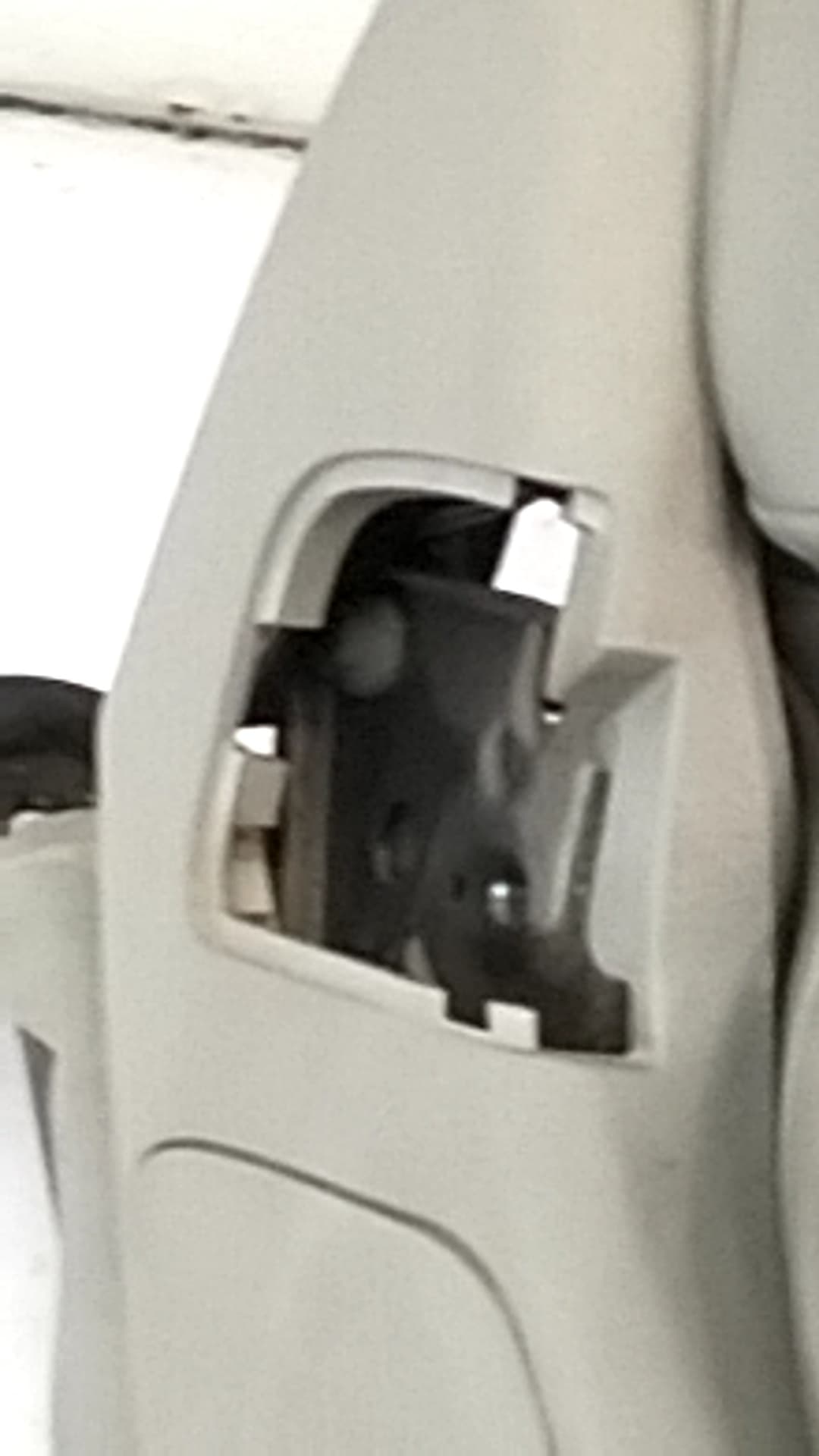 Asiento delantero derecho JEEP GRAND CHEROKEE III (WH, WK) 4