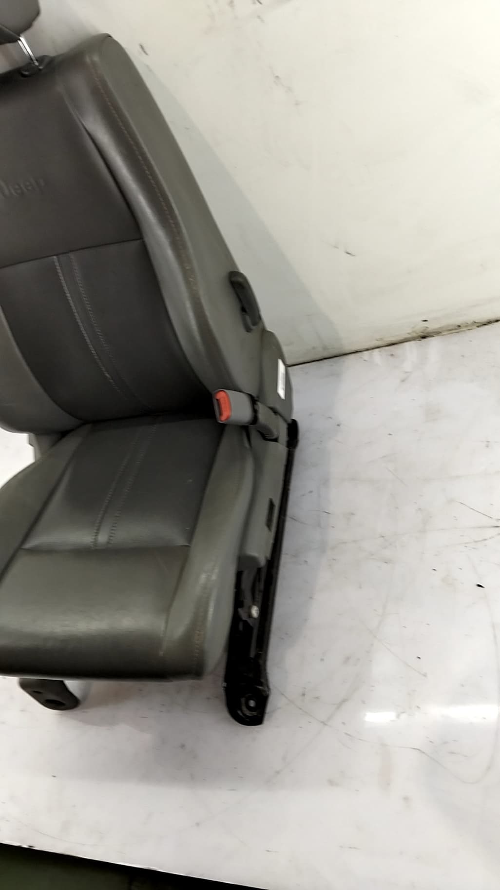 Asiento delantero derecho JEEP GRAND CHEROKEE III (WH, WK) 3