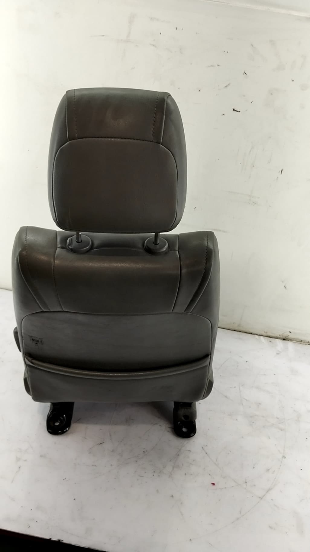 Asiento delantero derecho JEEP GRAND CHEROKEE III (WH, WK) 2
