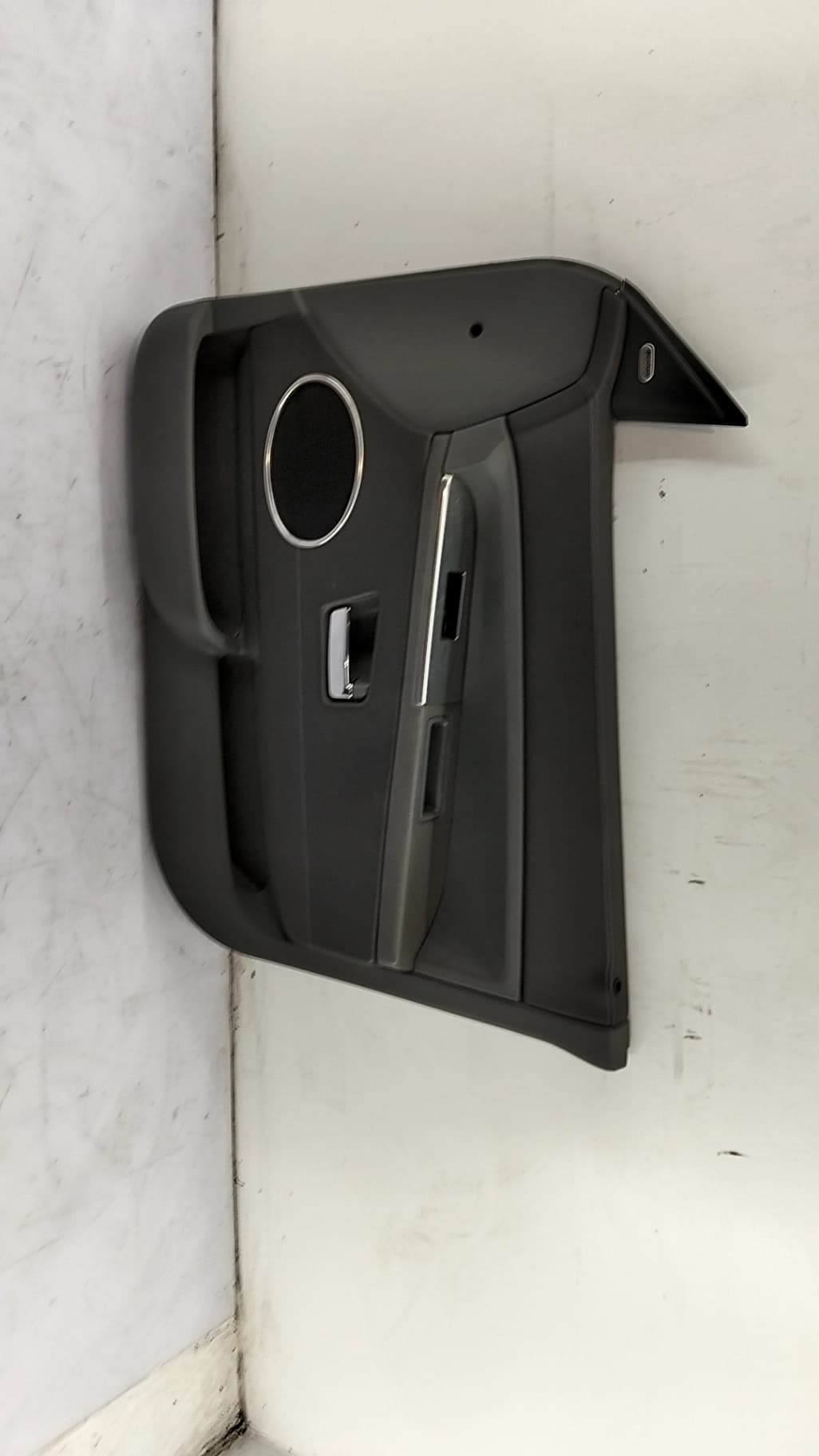 Guarnecido puerta delantera derecha JEEP GRAND CHEROKEE III (WH, WK)