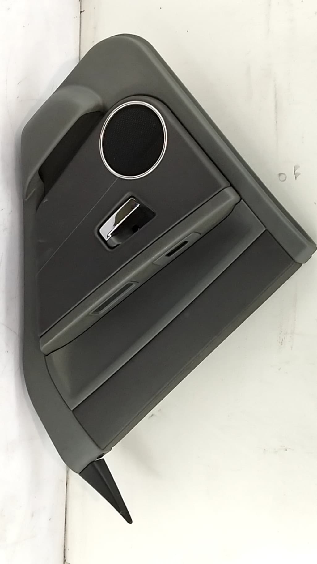 Guarnecido puerta trasera derecha JEEP GRAND CHEROKEE III (WH, WK)
