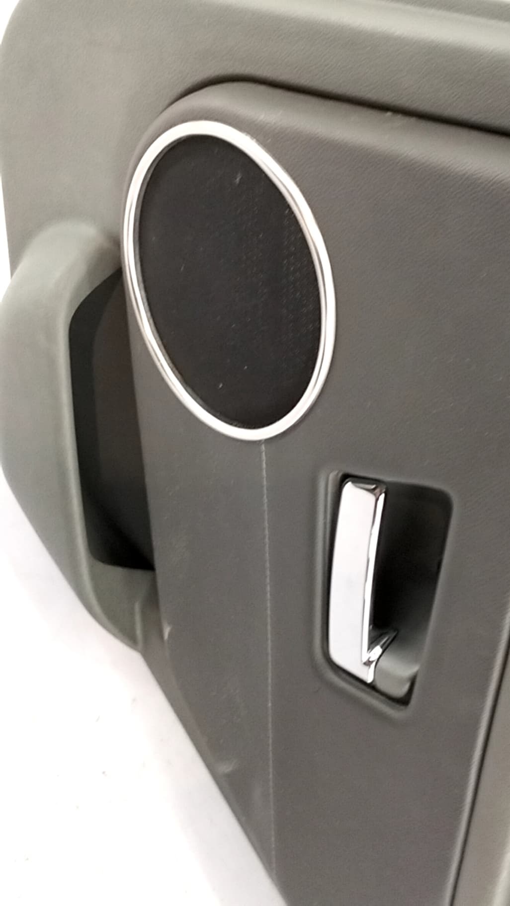Guarnecido puerta trasera derecha JEEP GRAND CHEROKEE III (WH, WK) 5