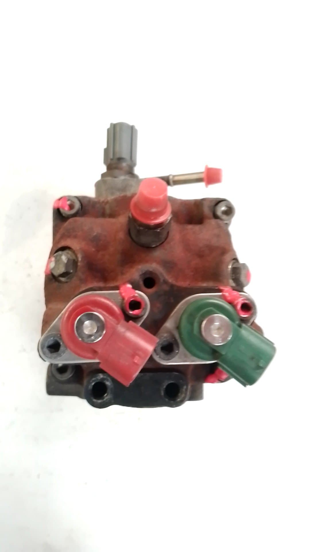 Bomba inyeccion NISSAN X-TRAIL (T30) 5