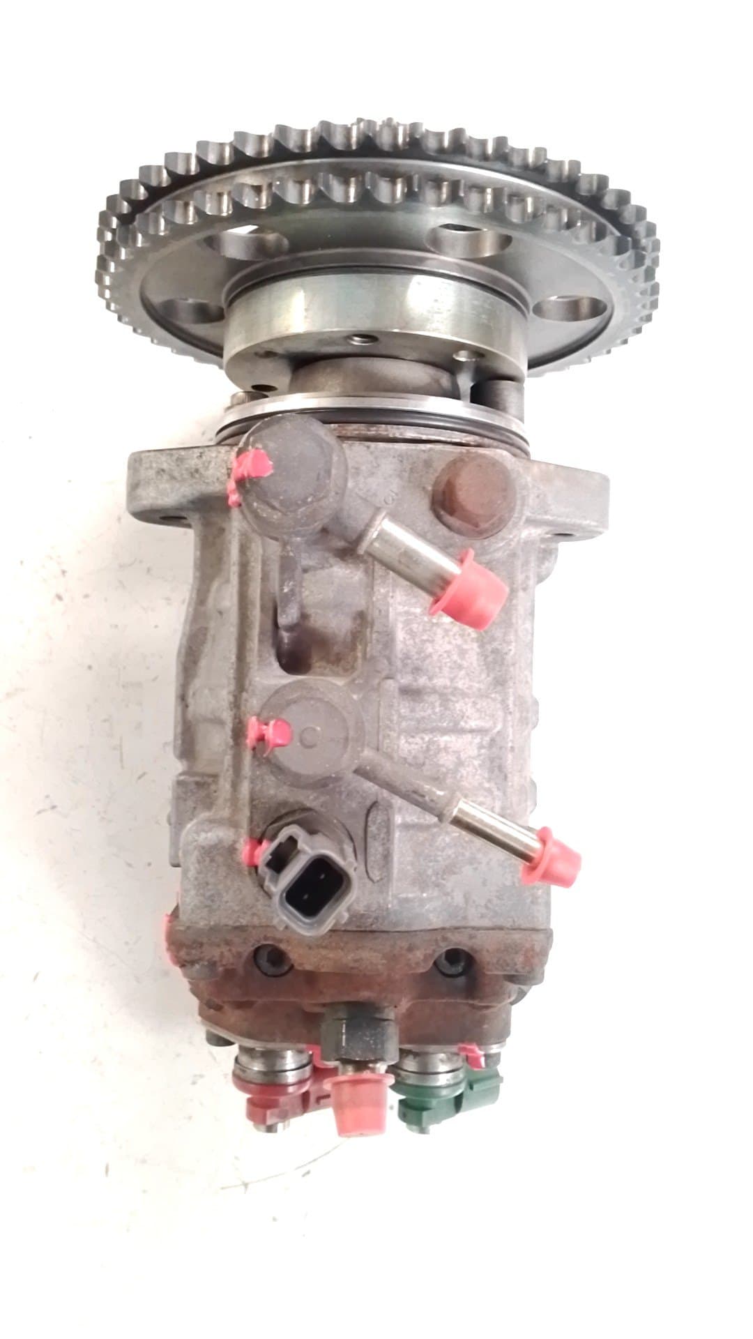 Bomba inyeccion NISSAN X-TRAIL (T30) 4