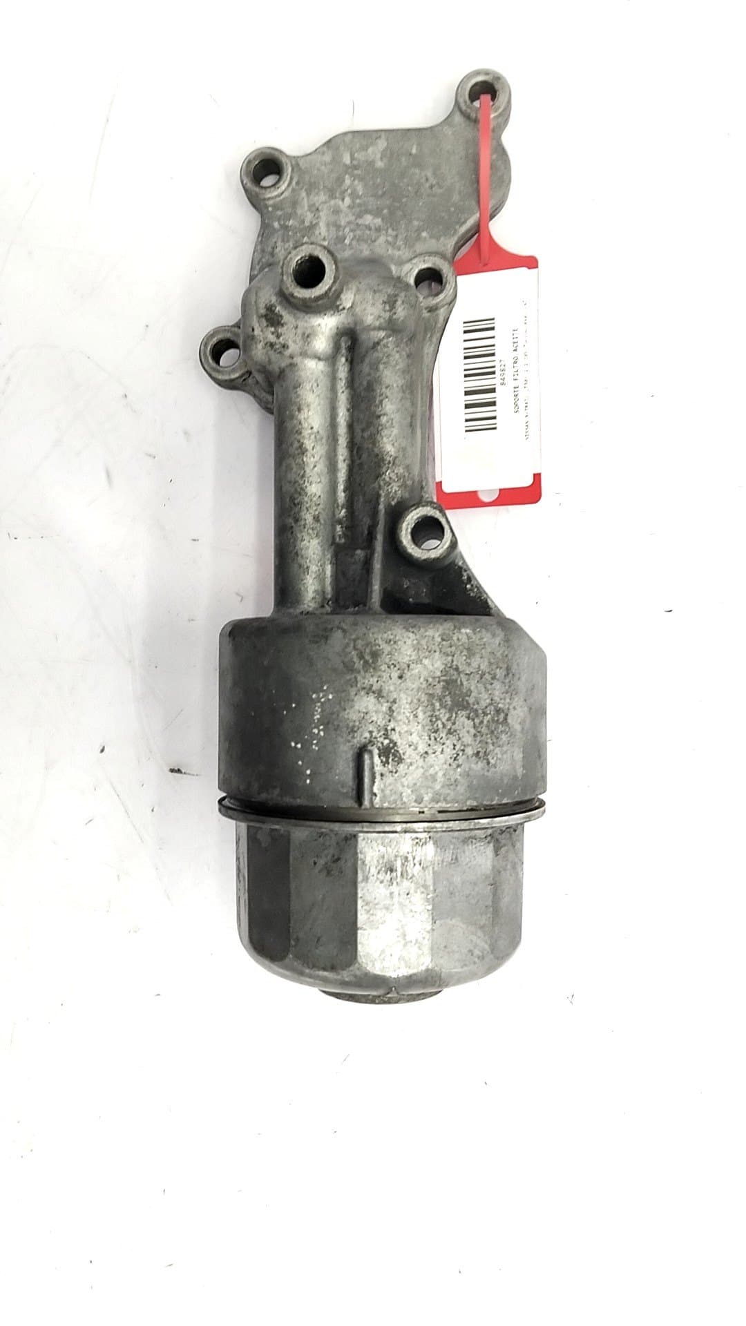 Soporte filtro aceite NISSAN X-TRAIL (T30)