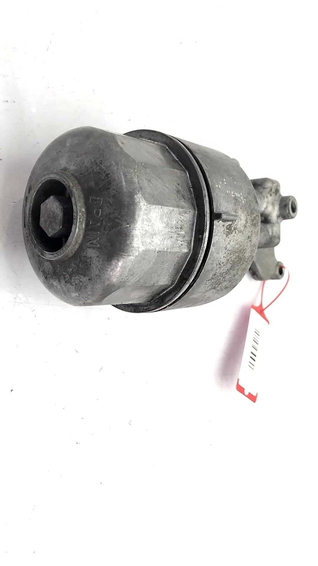 Soporte filtro aceite NISSAN X-TRAIL (T30) 2