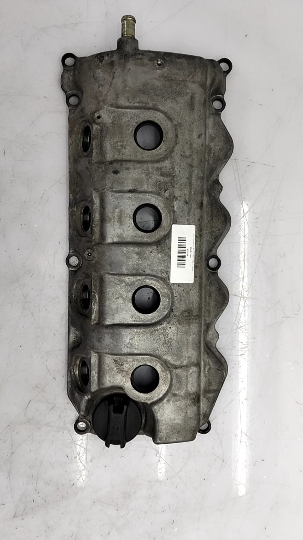Tapa balancines NISSAN X-TRAIL (T30)