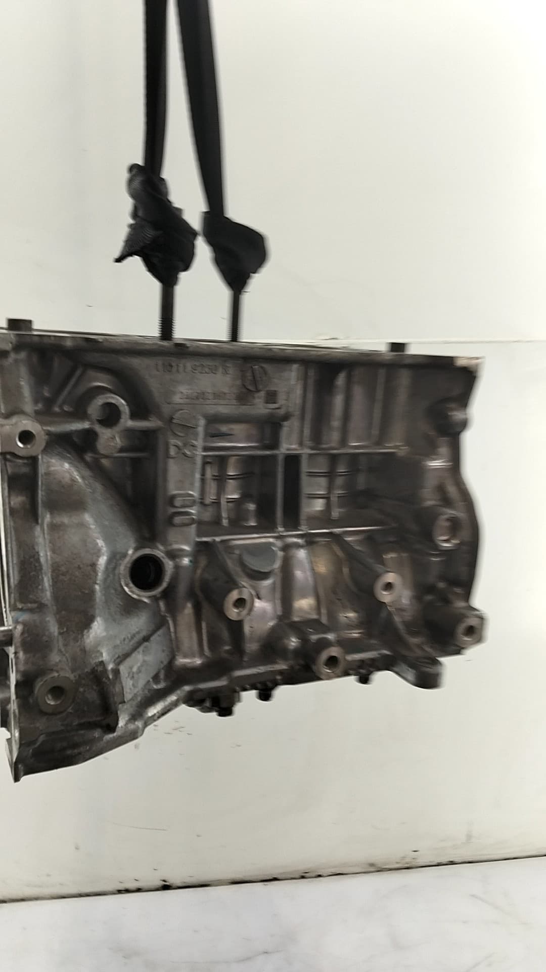 Bloque NISSAN X-TRAIL (T30) 5