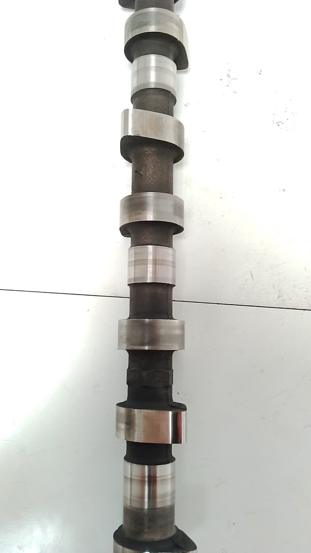 Arbol de levas NISSAN X-TRAIL (T30) 4