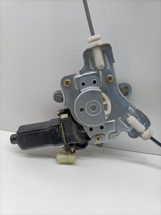 Elevalunas delantero derecho HYUNDAI GETZ (TB) 2