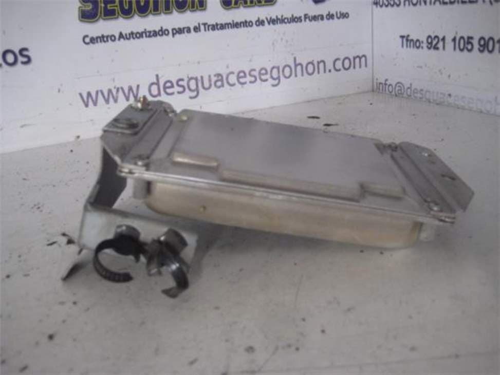 Centralita motor uce HYUNDAI GETZ (TB) 3