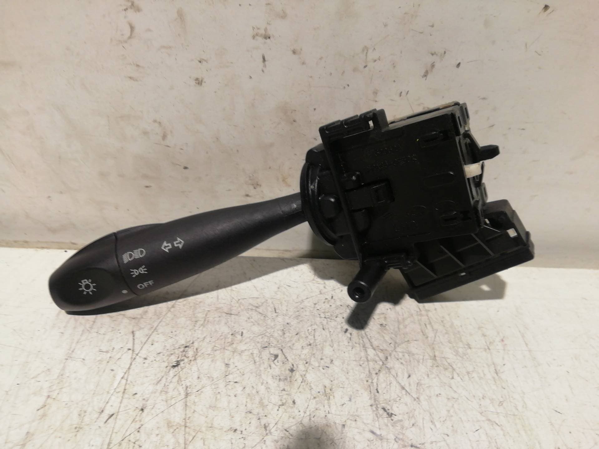 Mando luces HYUNDAI GETZ (TB)