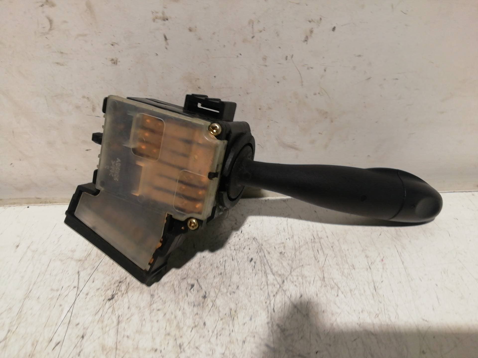 Mando luces HYUNDAI GETZ (TB) 4