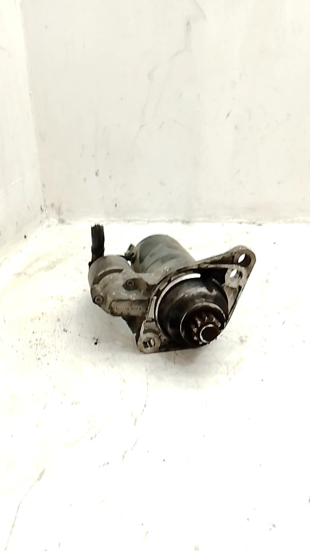 Motor arranque VOLKSWAGEN POLO (9N1)