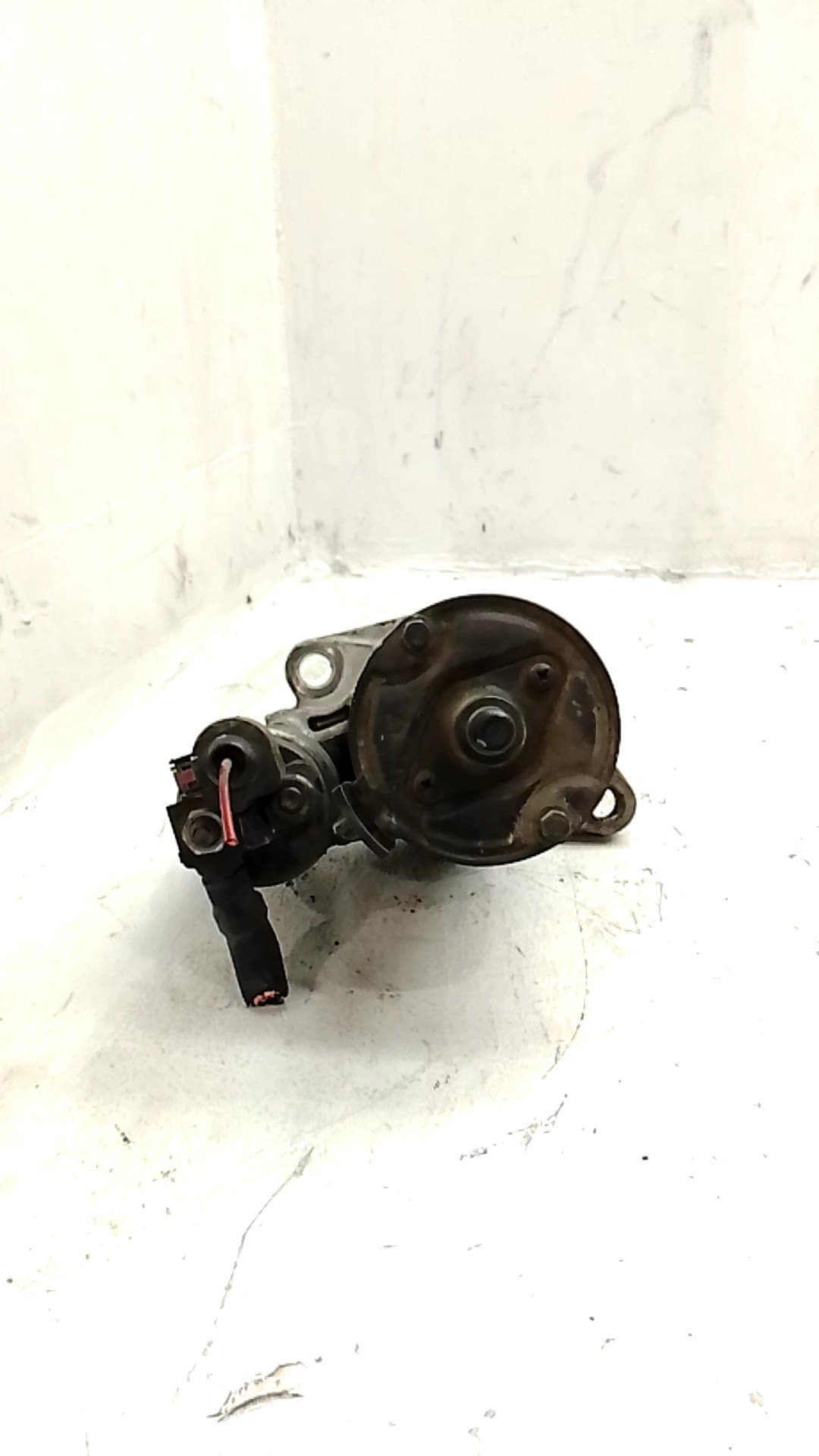 Motor arranque VOLKSWAGEN POLO (9N1) 2
