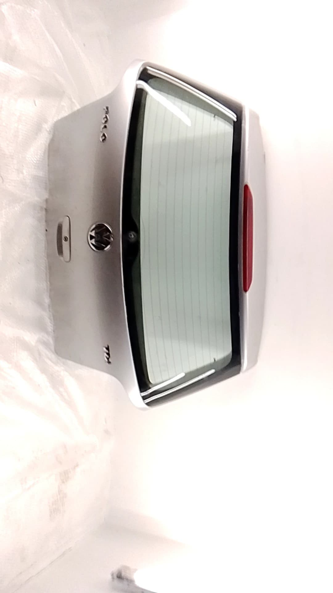 Porton trasero VOLKSWAGEN POLO (9N1)