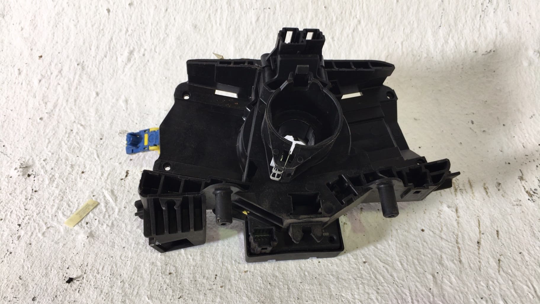 Anillo airbag DACIA DOKKER 2
