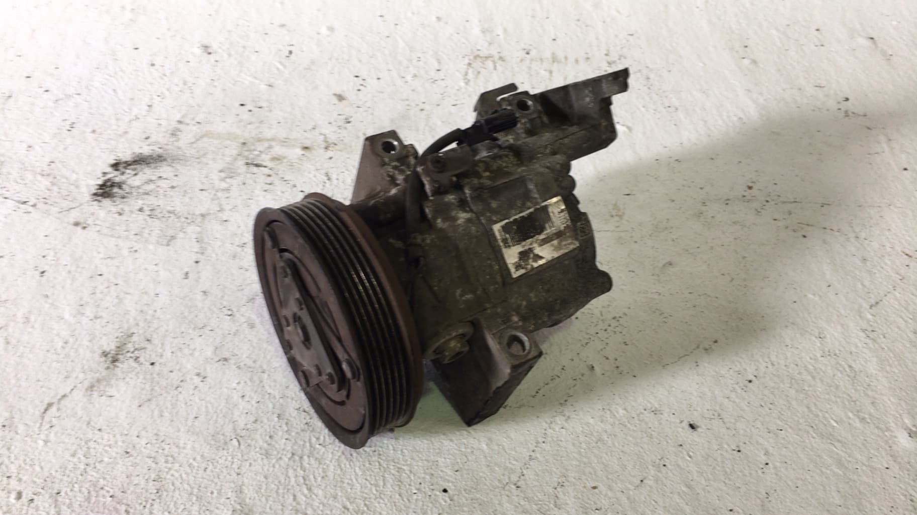 Recambio DACIA DOKKER ref. 926009154R