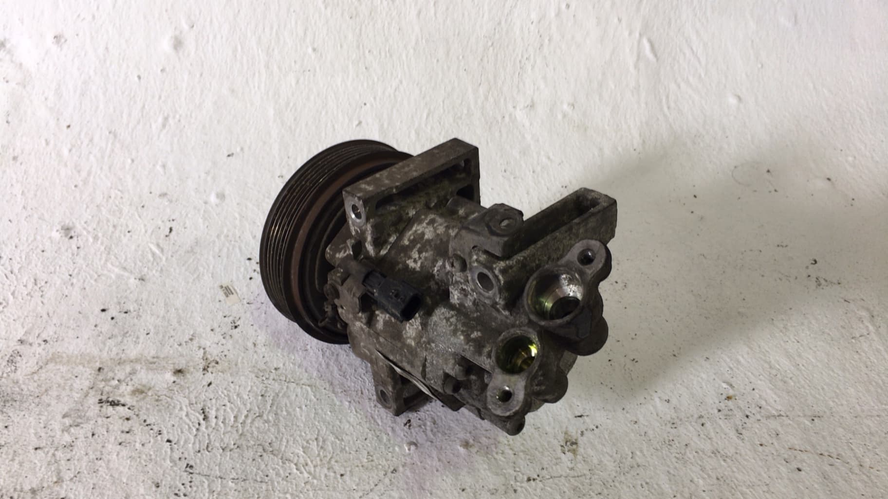 Recambio DACIA DOKKER ref. 926009154R 2