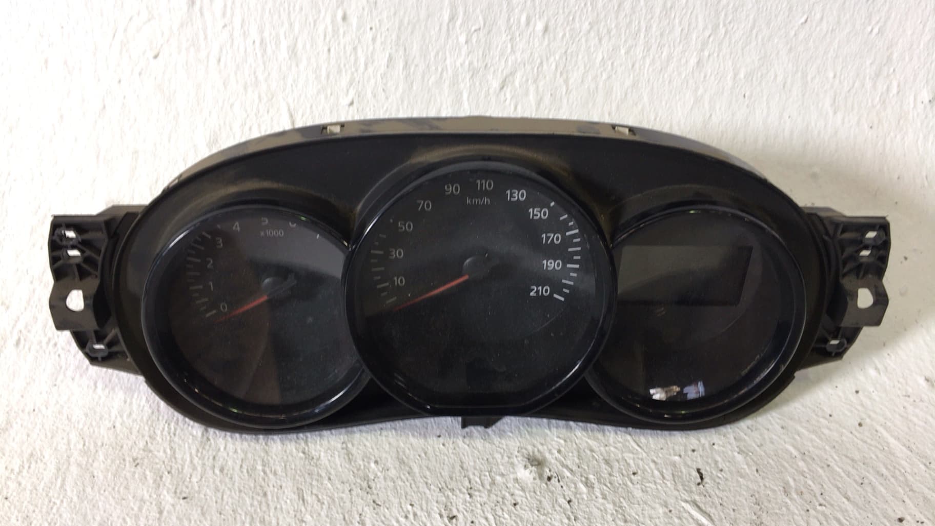 Cuadro instrumentos DACIA DOKKER