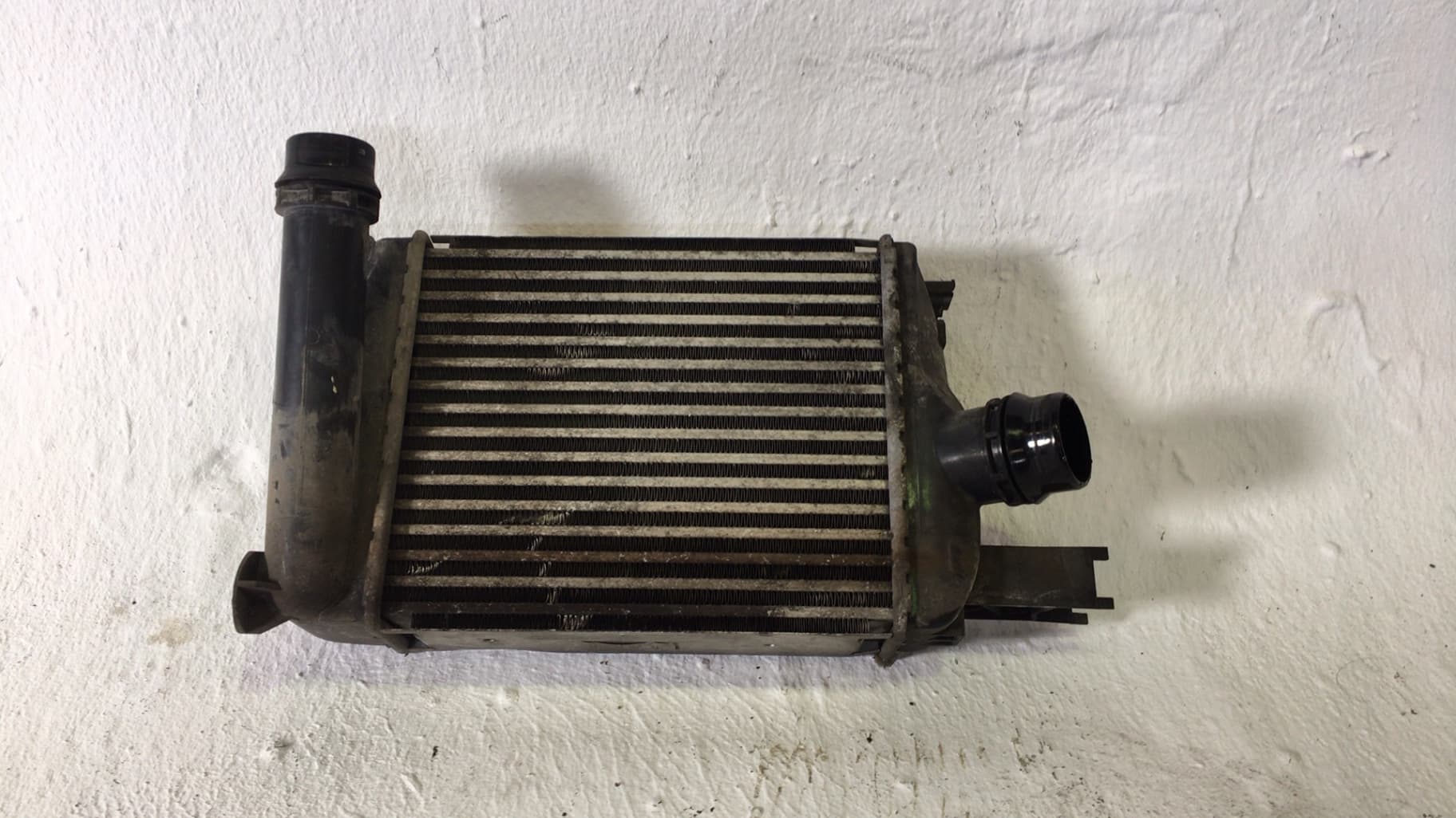 Intercooler DACIA DOKKER
