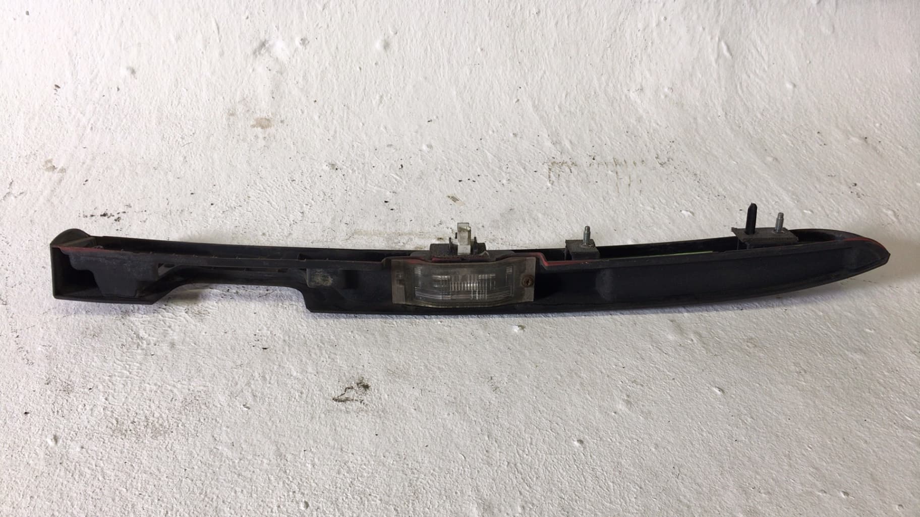 Recambio DACIA DOKKER ref. 8200490253 2