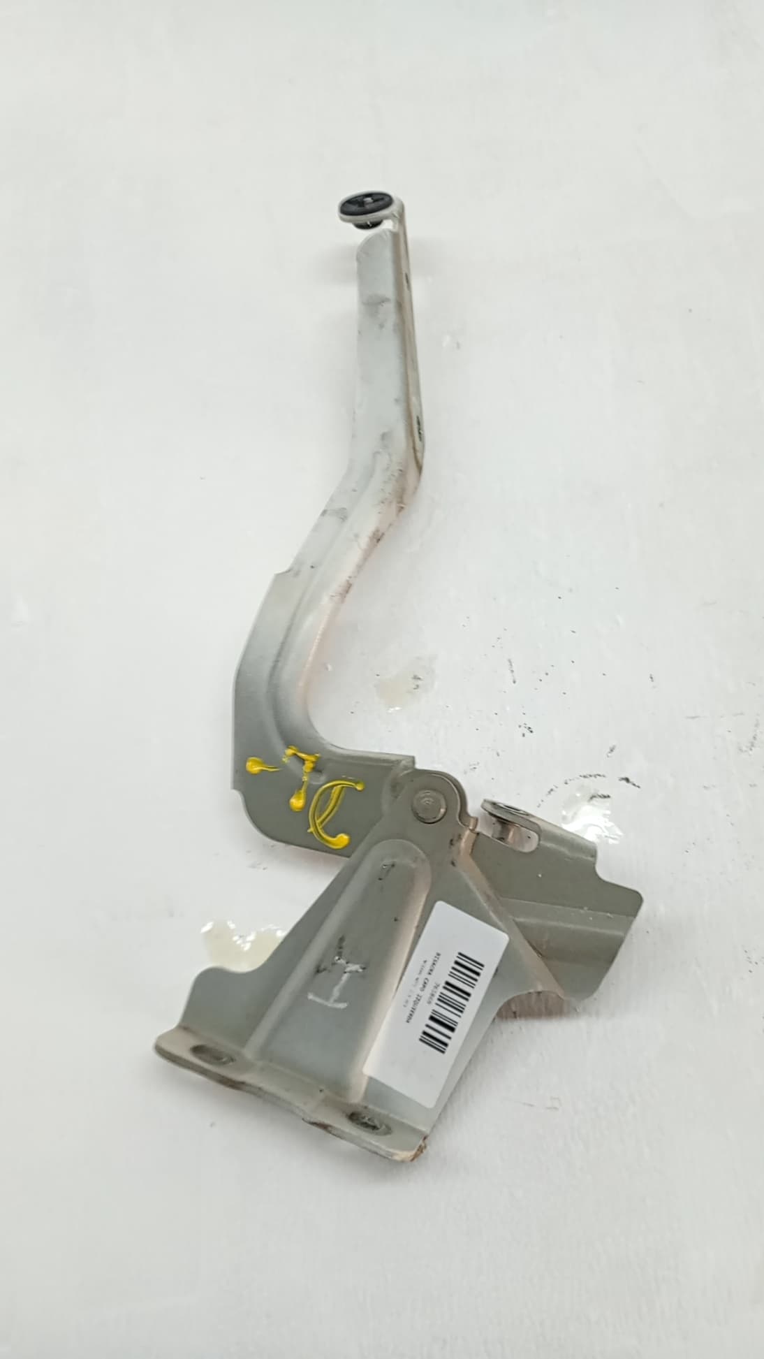 Recambio NISSAN NOTE ref. 654013VV0A