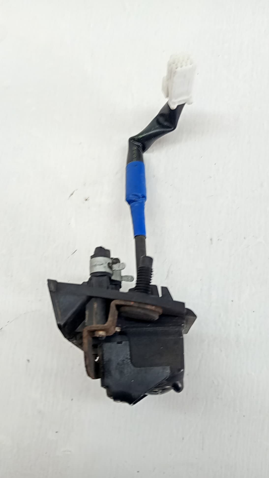 Camara vision NISSAN NOTE 3